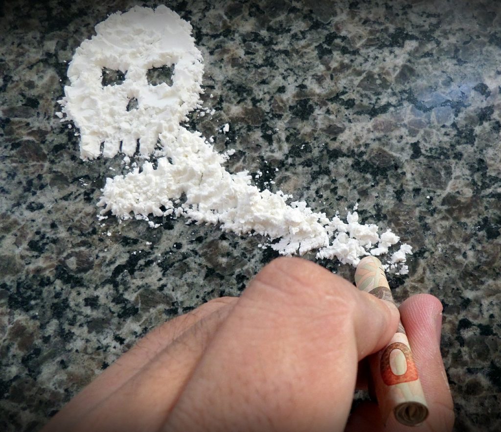 Παγκόσμια Ημέρα κατά των ναρκωτικών και καταγράφεται νέο παγκόσμιο ρεκόρ παραγωγής… κοκαΐνης