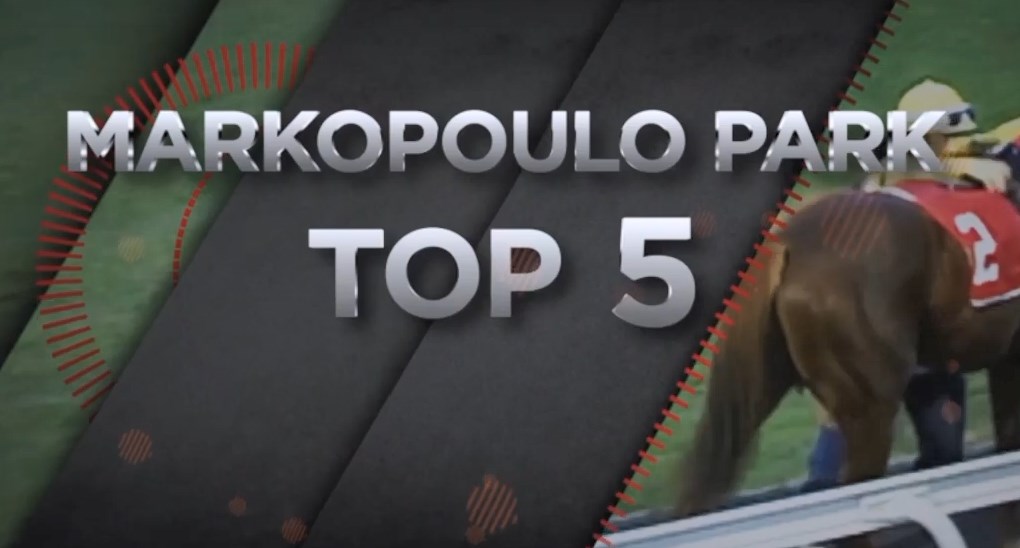 Markopoulo Park: Οι πέντε ιπποδρομίες που έκοψαν την ανάσα (Video)