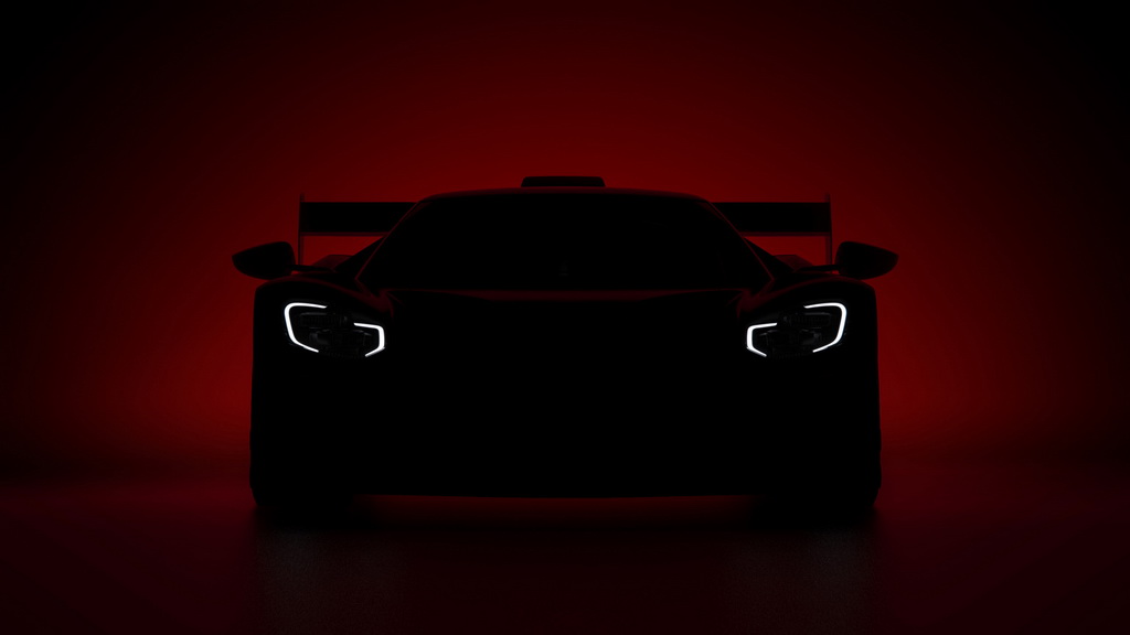 Η Ford παρούσα στο φεστιβάλ ταχύτητας στο Goodwood