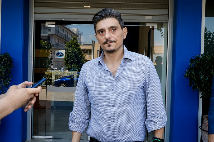 Δημήτρης Γιαννακόπουλος: Ανοίγει τα χαρτιά του για ΠΑΟ