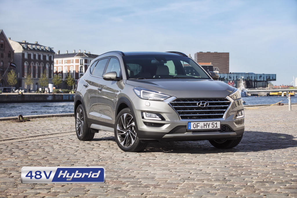 Το Βραβείο Turnaround Business απέσπασε η Hyundai Ελλάς ΑΒΕΕ