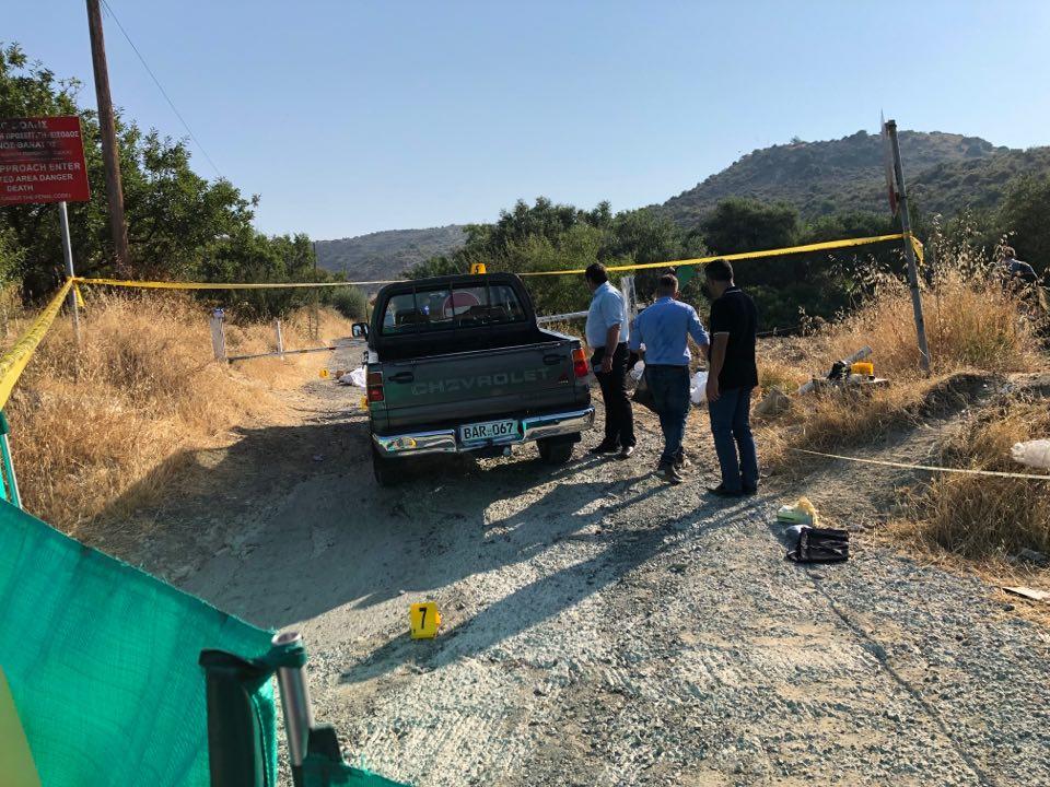 Νέο σοκ στην Κύπρο: 35χρονος σκότωσε 26χρονη που προσπάθησε να τον εμποδίσει και αυτοκτόνησε