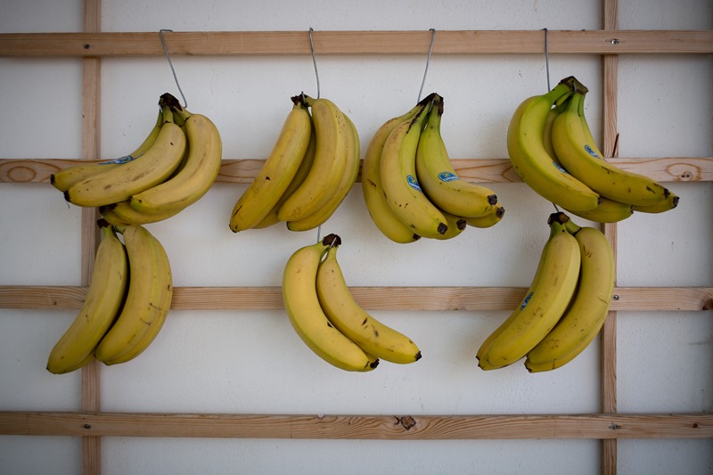 Είναι η μπανάνα τελικά το φρούτο του δρομέα;