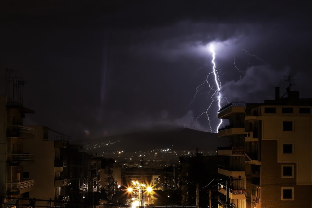 Οδηγίες από την Πολιτική Προστασία για τα νέα επικίνδυνα καιρικά φαινόμενα – Ποιες περιοχές θα «χτυπηθούν»