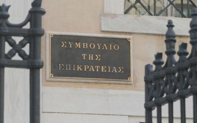Το ΣτΕ απέρριψε τα ασφαλιστικά μέτρα της ΕΤΕ – Με αφαίρεση της ασφαλιστικής ενημερότητας απείλησε ο Πετρόπουλος