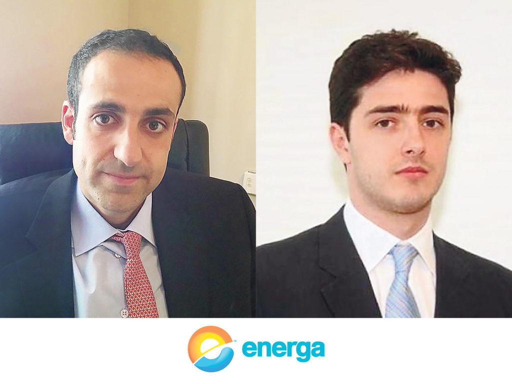 Εξ απορρήτων της Energa το δεξί χέρι του Κυριάκου  (Επικαιροποίηση-Αθωώθηκε)