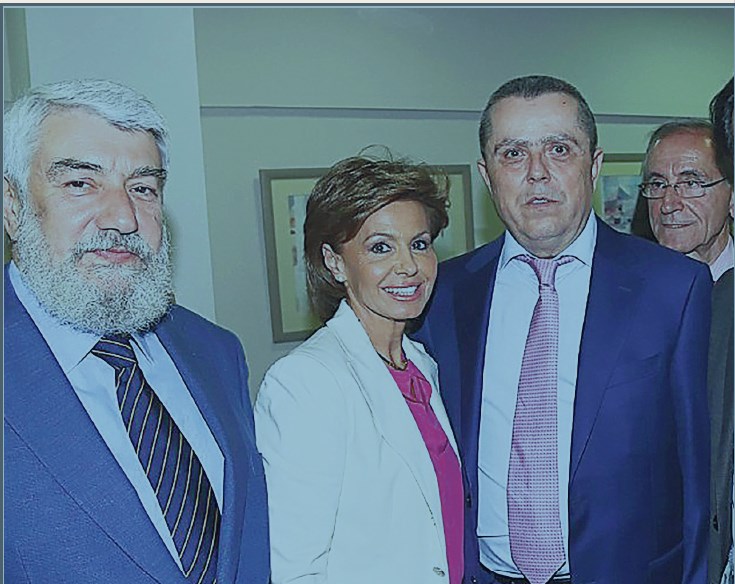 Ο Μηλιώνης έδινε στη ΝΔ όλη του την… ενέργεια (Επικαιροποίηση-Αθωώθηκε)