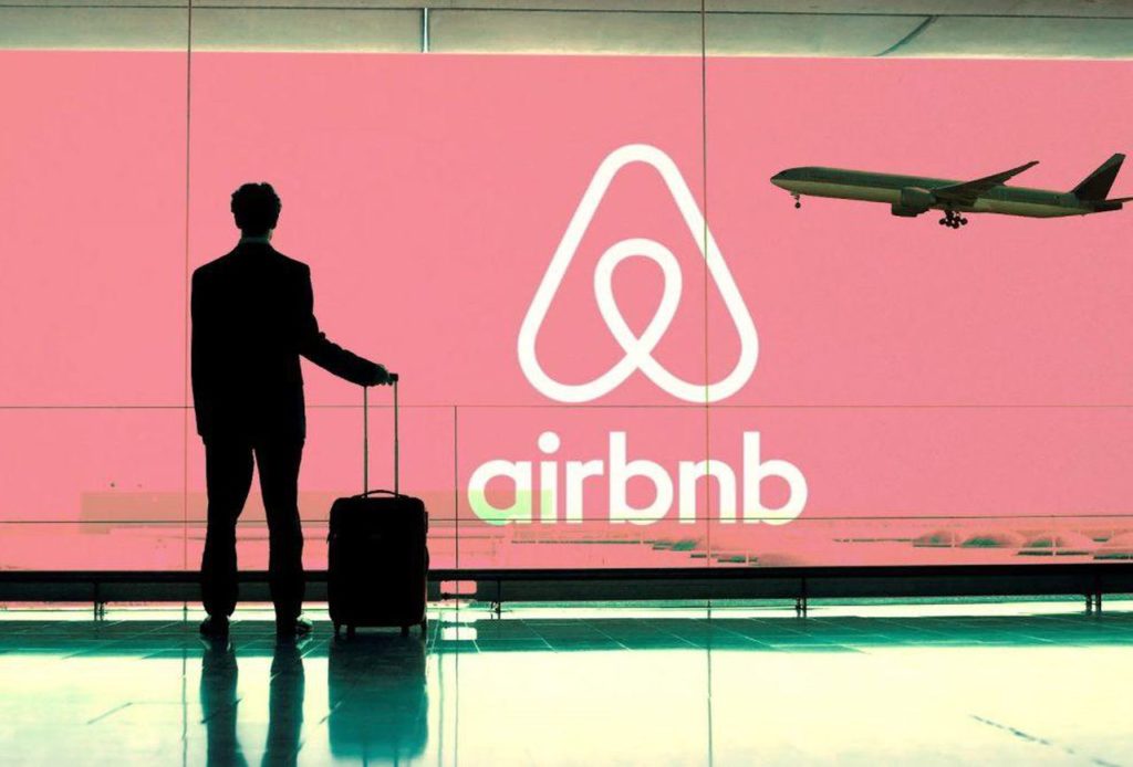 Airbnb: 1,4 δισ. δολάρια μέσα σε ένα χρόνο το όφελος της ελληνικής οικονομίας