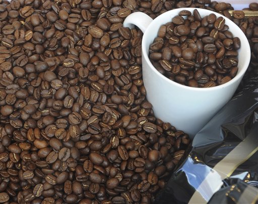 Η κρίση απειλεί το καφεδάκι