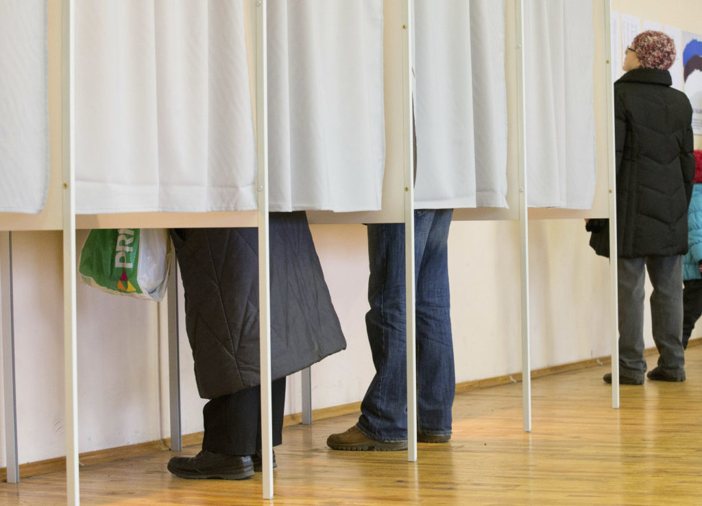 Ευρωπαϊκές εκλογές 2019: Αύξηση των νέων ψηφοφόρων