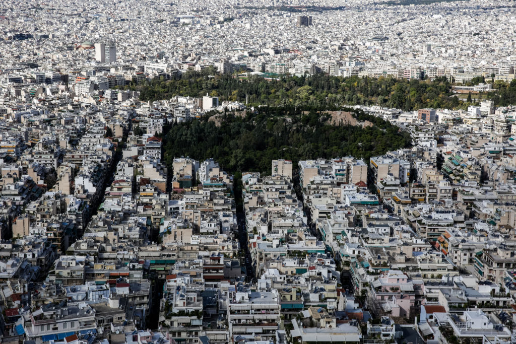 Αναβάλλεται για τον Σεπτέμβριο το Εξοικονόμηση Κατ΄ οίκον ΙΙ