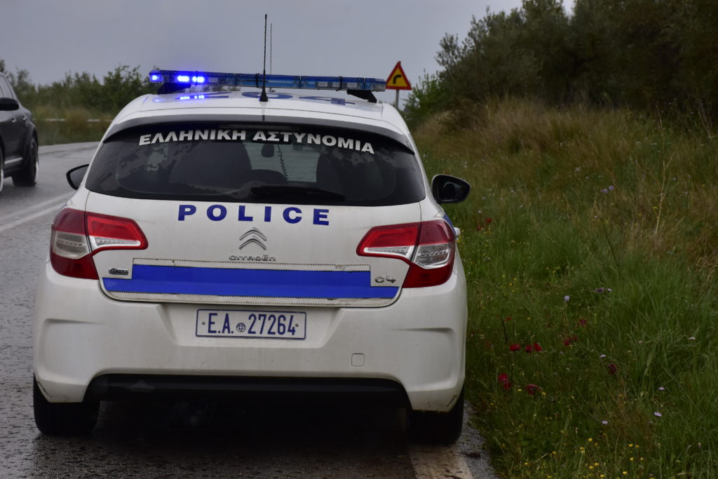 Τραγωδία στη Φθιώτιδα: 67χρονος βρέθηκε μέσα σε λίμνη αίματος