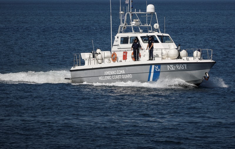 Κρήτη: Ιταλικό αλιευτικό «σάρωσε» με παράνομα μέσα 8 τόνους γαρίδας και 200 κιλά μπακαλιάρου (Photo)