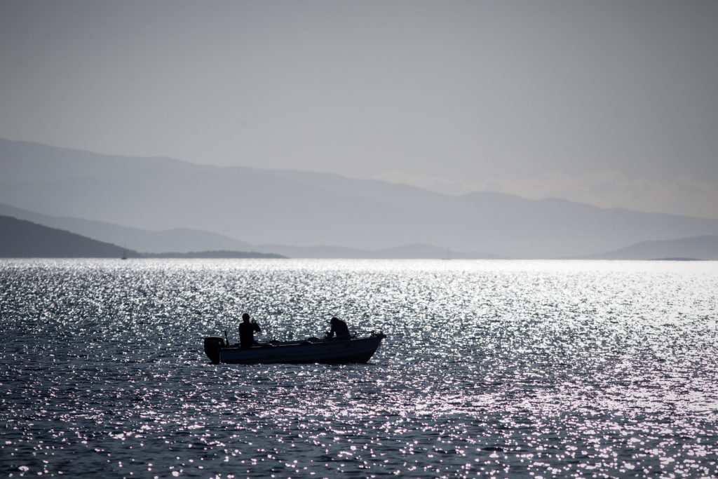 Άστατος ο καιρός σήμερα – Πού  θα εκδηλωθούν βροχές και καταιγίδες