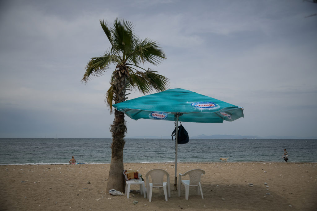 Σημαντική πτώση της θερμοκρασίας την Πέμπτη – Αναλυτική πρόγνωση των επόμενων ημερών