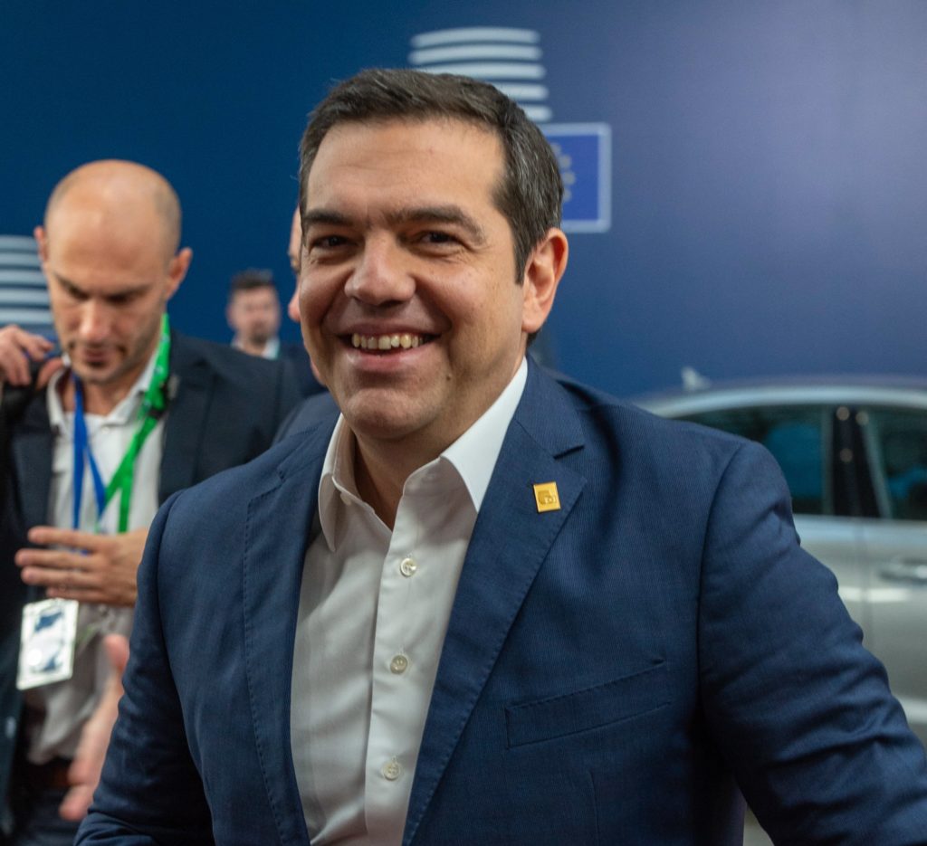 Επιστρέφει στην Ελλάδα ο Αλέξης Τσίπρας – Ορίζει εκπρόσωπο για το Ευρωπαϊκό Συμβούλιο της Τρίτης