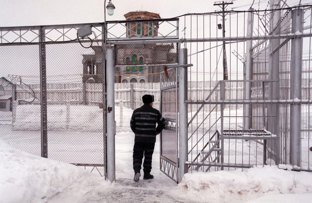 Ανταλλαγή κρατουμένων πρότεινε η Μόσχα στην Ουάσιγκτον