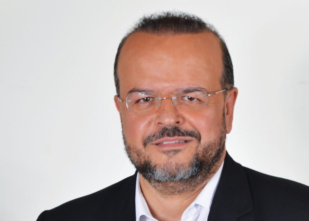 Πρόταση Τριανταφυλλίδη στη Βουλή: «Ενημερότητα για τα κόμματα που θέλουν να μετέχουν στις εκλογές» (Video)