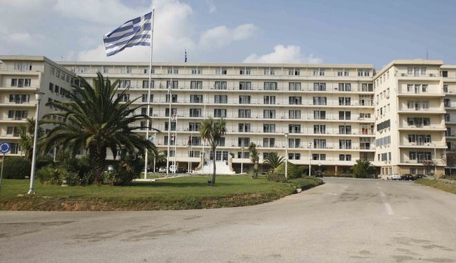 Σέρρες: Νεκρός βρέθηκε 36χρονος ΕΠΟΠ επιλοχίας