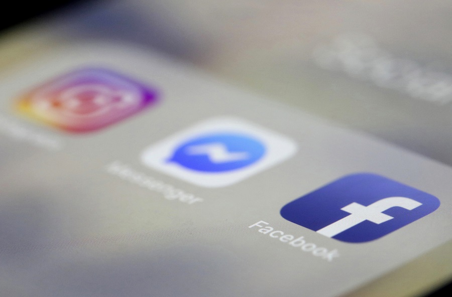 Νέα προβλήματα σε Facebook και Instagram