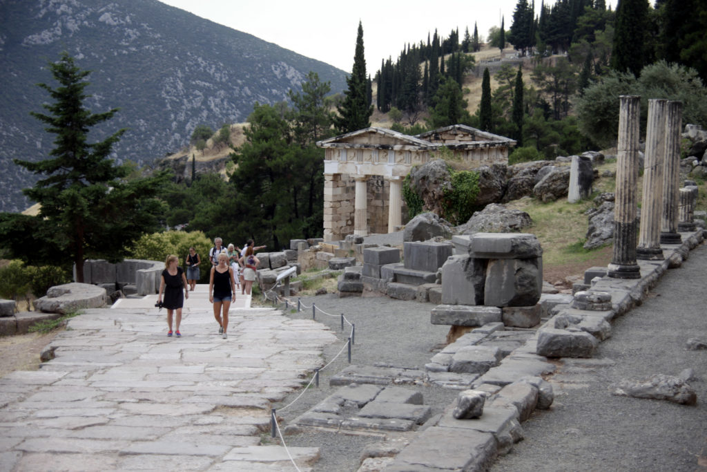 Νέες τιμές εισιτηρίων σε αρχαιολογικούς χώρους, μνημεία και μουσεία – Ποιοι έχουν ελευθέρας και μειωμένο