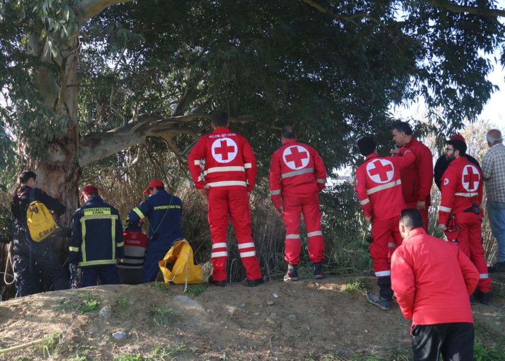 Νεκρός ο ορειβάτης που έπεσε σε βάθρο στον Όλυμπο