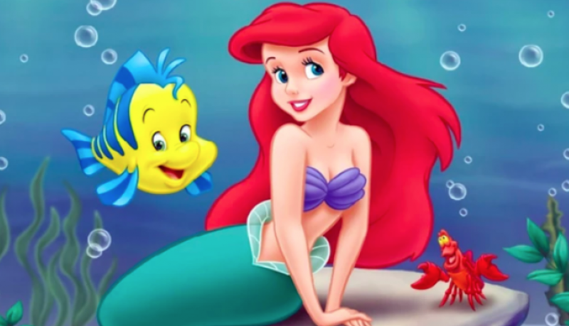 To top 10 των τραγουδιών της Disney (Video)