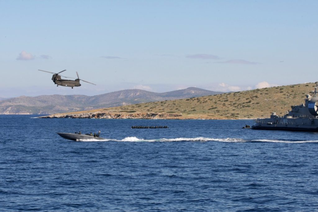 Νέα τουρκική πρόκληση – Εξέδωσε Navtex ανήμερα εκλογών στο Καστελόριζο