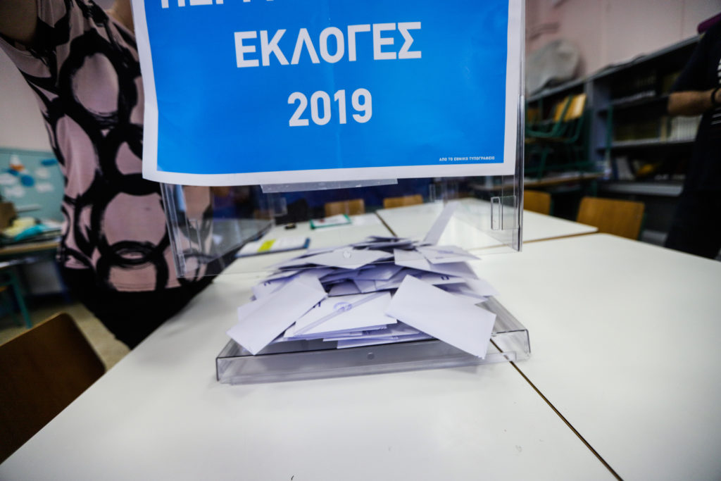 Κλειδί για τον ΣΥΡΙΖΑ η συμμετοχή στις εκλογές