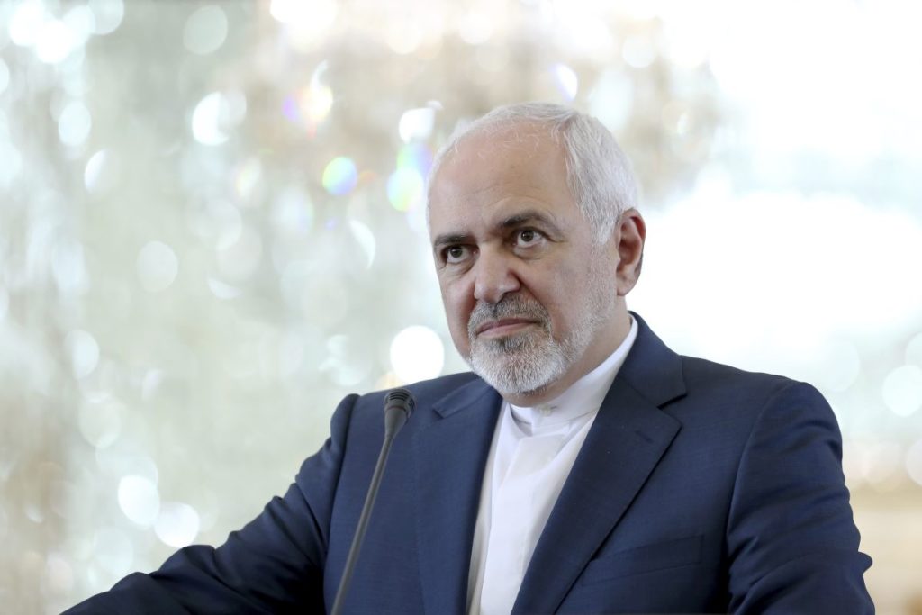Τεχεράνη: «Αναστρέψιμα» τα βήματα υπαναχώρησης από τη συμφωνία του 2015 για τα πυρηνικά