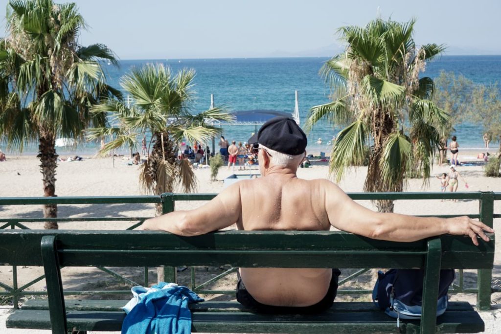 Έρχεται νέο κύμα καύσωνα με θερμοκρασίες ίσως πάνω από 42 βαθμούς – Πότε θα πέσει ο υδράργυρος