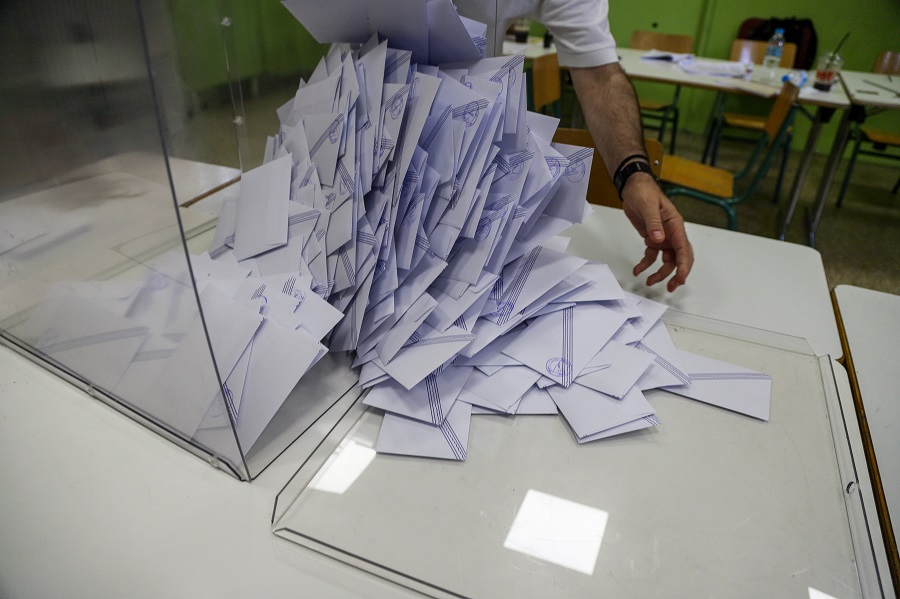Τα ξένα ΜΜΕ για το εκλογικό αποτέλεσμα: «Καθαρή νίκη της ΝΔ»