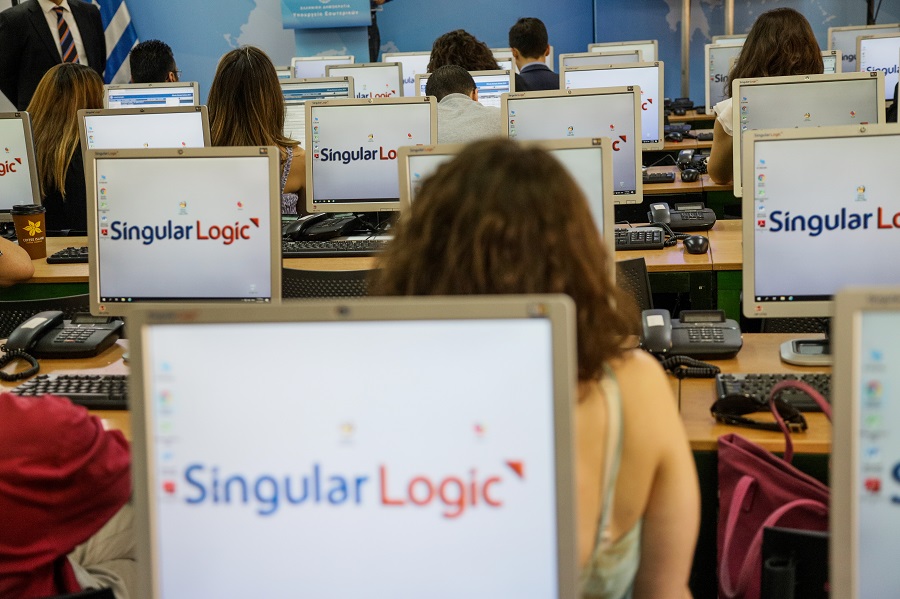 Εκλογές 2019: Η Singular Logic «βλέπει» αυτοδυναμία της ΝΔ σε εξακομματική Βουλή χωρίς τη Χρυσή Αυγή
