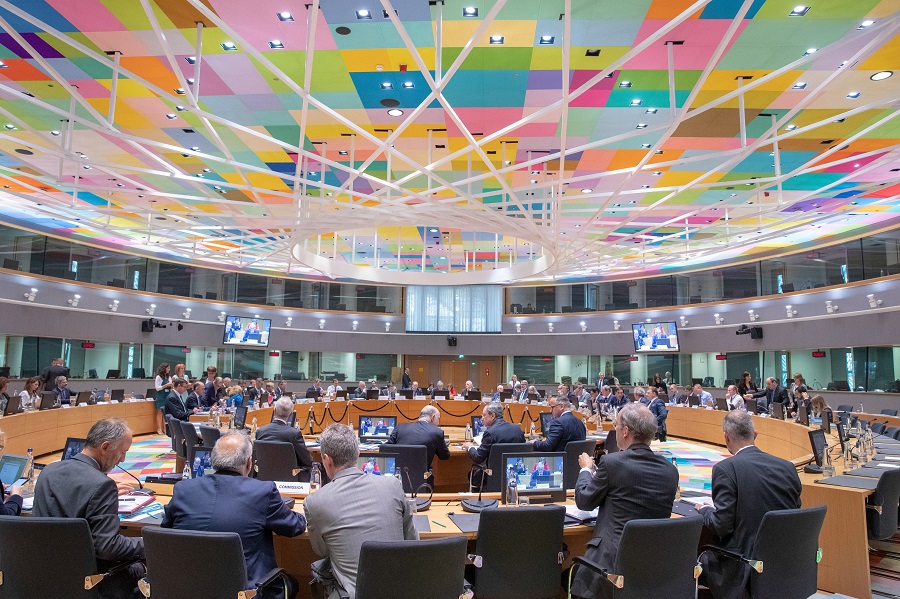Eurogroup: Η Ελλάδα έχει κάνει μια καλή αρχή μετά το πρόγραμμα – Παραμένουν πολλές προκλήσεις