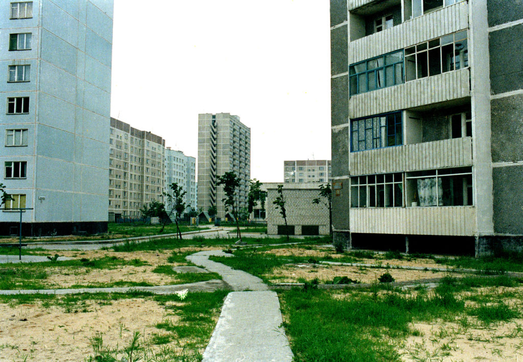 Πόση σχέση έχει με την αλήθεια η σειρά «Chernobyl»;