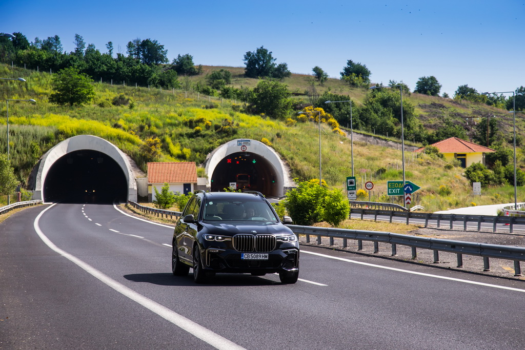 Ολοκληρώθηκε το BMW CSEU Grand Media Tour 2019