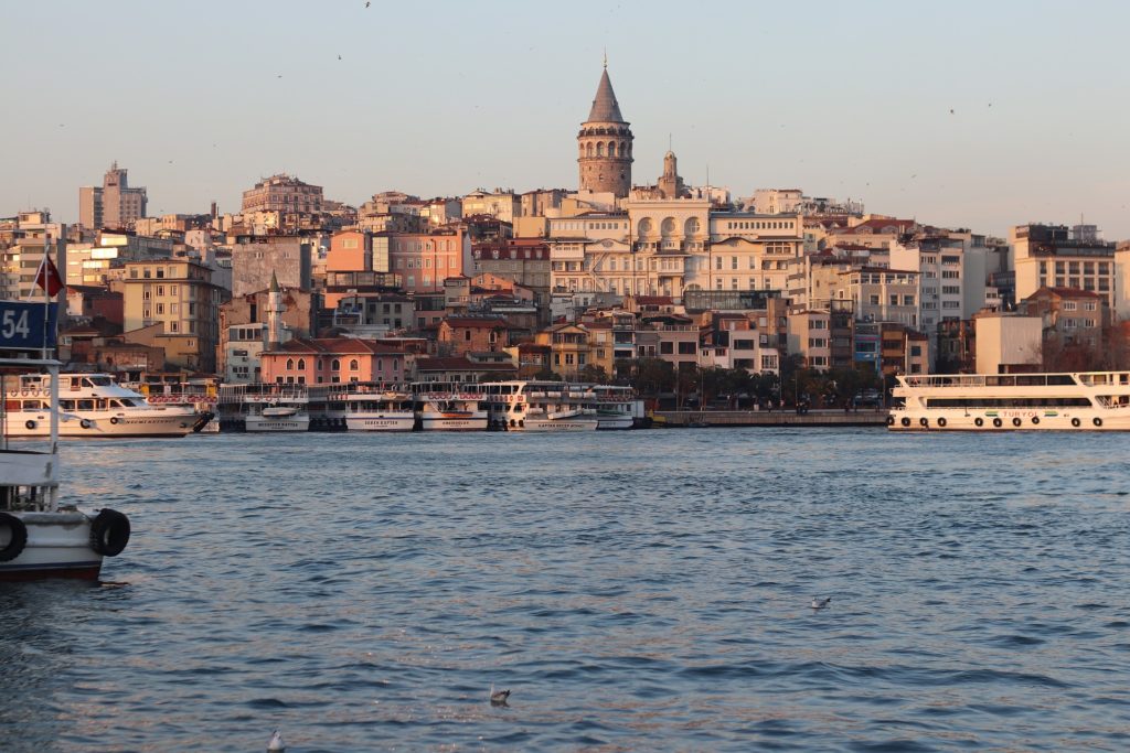 Ερευνητές φοβούνται για σεισμό έως και 7,4 Ρίχτερ στην Κωνσταντινούπολη