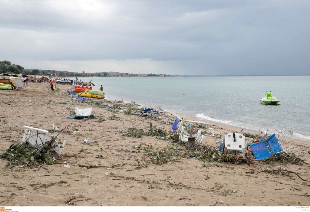 Χαλκιδική: Νεκρός ο ψαράς που αγνοούνταν- Στους επτά οι νεκροί