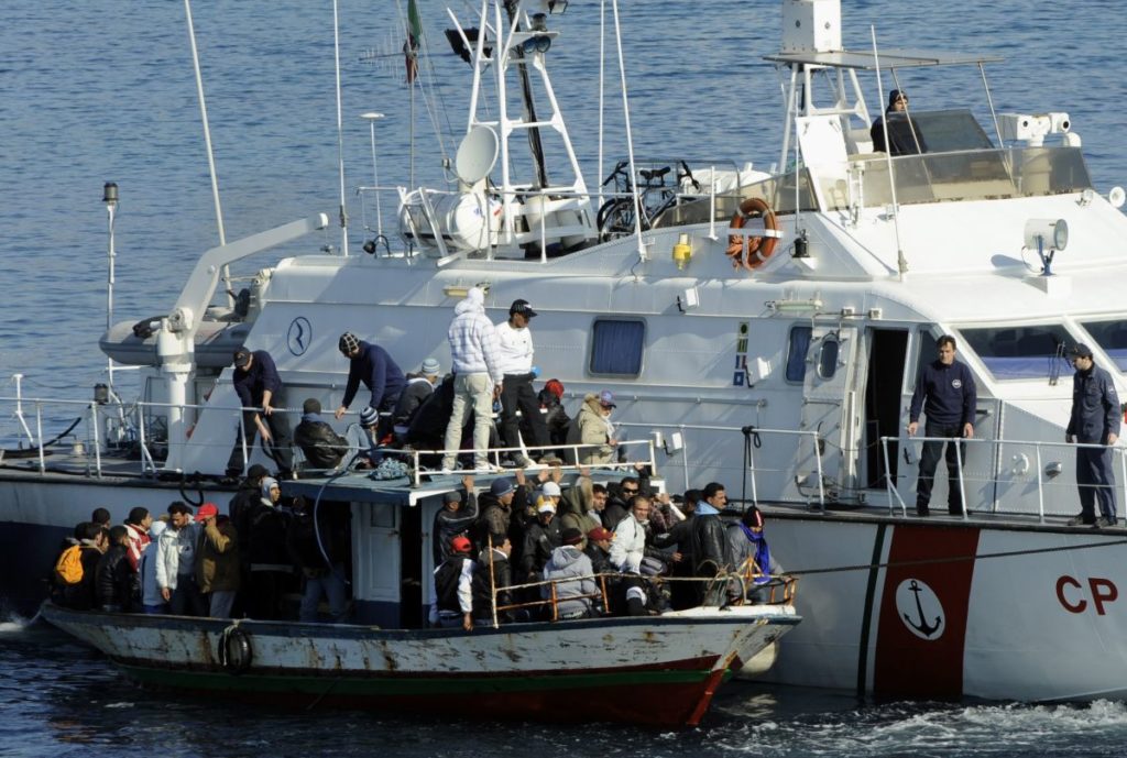 Τυνησία: Έφτασαν τους 58 οι νεκροί από το ναυάγιο σκάφους με μετανάστες