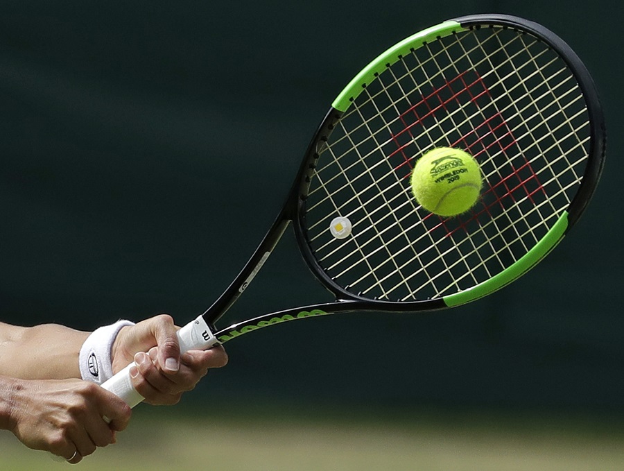 Οι «Βig 3» στη μάχη για τον μεγάλο τελικό του Wimbledon