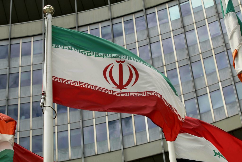 Γαλλοΐρανή ερευνήτρια του Ινστιτούτου Πολιτικών Επιστημών συνελήφθη στο Ιράν