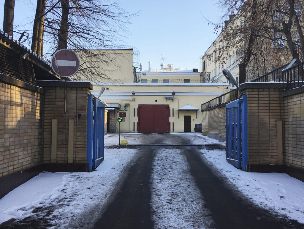 Ρωσία και Ουκρανία ένα βήμα πιο κοντά στη συμφωνία ανταλλαγής κρατουμένων