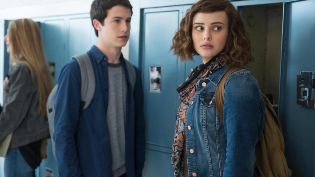 Το Netflix έκοψε σκηνή της αυτοκτονίας από το “13 Reasons Why”