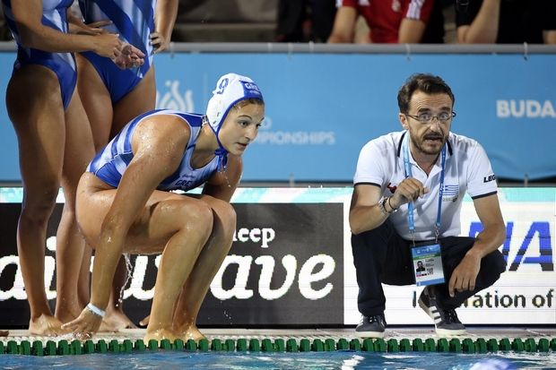 Πόλο: Ξέσπασε στην αδύναμη Κούβα (20-4) η εθνική γυναικών