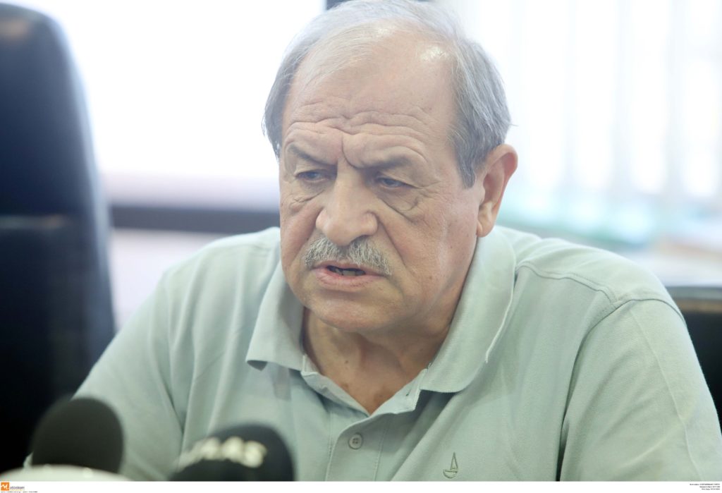Εξώδικο Στέλιου Παππά σε Καράογλου για «συκοφαντικές και ψευδείς δηλώσεις»