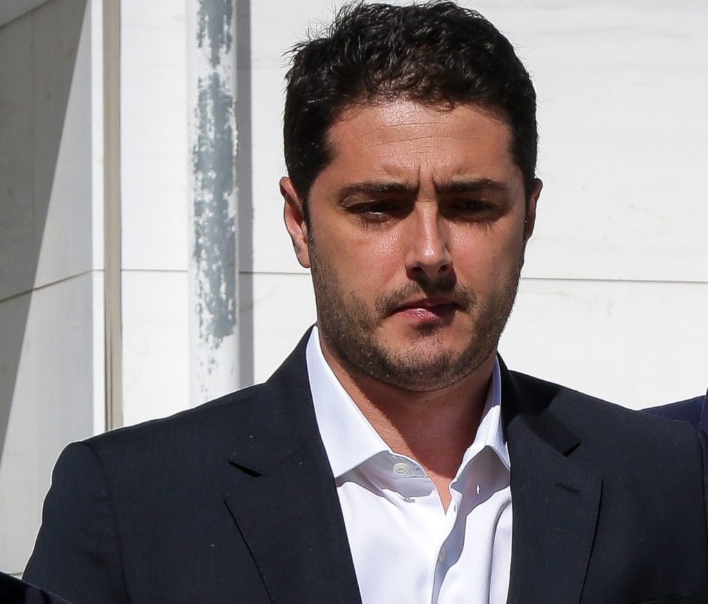 To Τwitter σχολιάζει την αποφυλάκιση του Αριστείδη Φλώρου (Επικαιροποίηση-Αθωώθηκε)