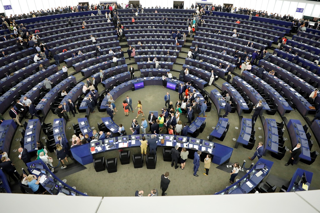 Ερώτηση ευρωβουλευτών του ΣΥΡΙΖΑ για την άνοδο του αντισημιτισμού στην Ευρώπη