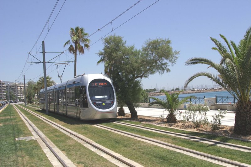 Τραμ στο Ηράκλειο; Ναι λέει ο δήμος προς την Αττικό Μετρό