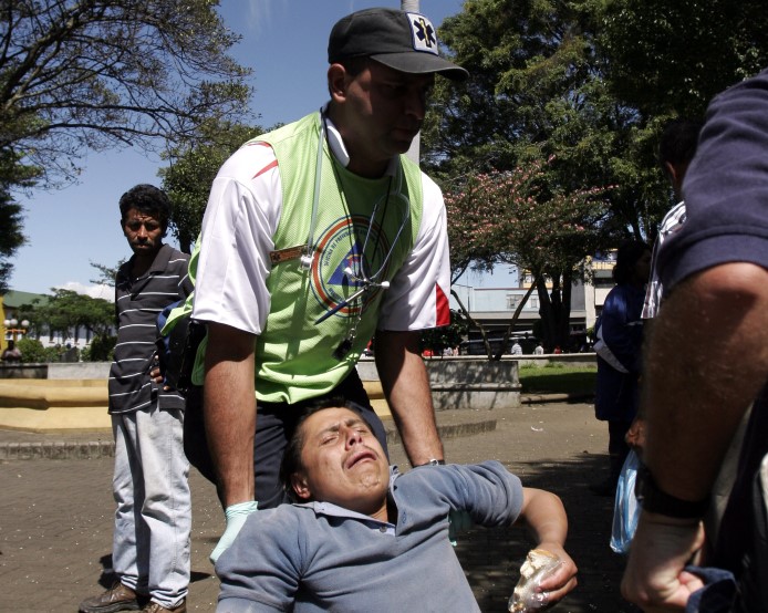 Κόστα Ρίκα: Νοθευμένο αλκοόλ σκότωσε 19 ανθρώπους
