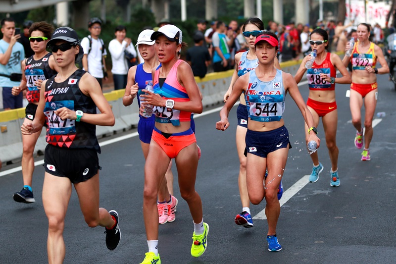 Περίοδος και τρέξιμο: Τι επιπτώσεις έχει στο σώμα μιας γυναίκας;